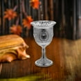 thumbnail image 4 of MasteelfCA Retro Style Wine Cup European Style Goblet Desktop Decor Home Bar Restaurant Cup, 4 of 8