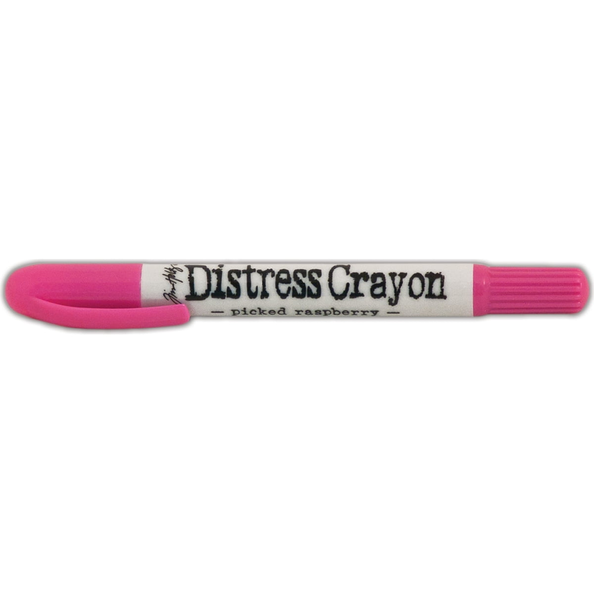 Tim Holtz Distress Crayons Picked Raspberry