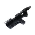 thumbnail image 4 of For Lexus IS F 2011 2012 2013 2014 Bumper Cover Support Rail Passenger Side | Front | Made of PP Plastic | For 11-12 Sedan | Replacement For LX1043113 | 5211553070, 4 of 6