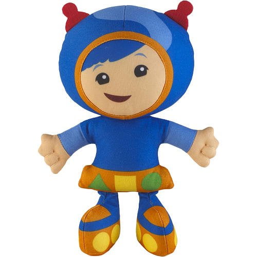 team umizoomi toys walmart