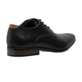 thumbnail image 3 of Zapato Hombre Kipon Caballero Vestir Formal Oxford negro 28.5, 3 of 6