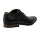 thumbnail image 3 of Zapato Hombre Kipon Caballero Vestir Formal Oxford negro 27, 3 of 6