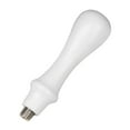 thumbnail image 3 of KLKCMS Seal Stamp Handle Adults Wood Handle for DIY Projects Wedding Invitation White, 3 of 9