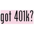 thumbnail image 2 of CafePress - Got 401K? Infant Bodysuit - Baby Light Bodysuit, Size Newborn - 24 Months, 2 of 4