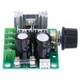 thumbnail image 2 of DC 12V-40V PWM Régulateur de Vitesse de Moteur, Module de Régulateur de Moteur, pour un Usage Domestique, 2 of 8