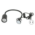 thumbnail image 1 of Sewing Machine Light, Durable LED Work Lamp Power Saving Practical High Brightness Waterproof  For Nail Beauty For Reading Learning US Plug 110-220V,EU Plug 110-220V, 1 of 8