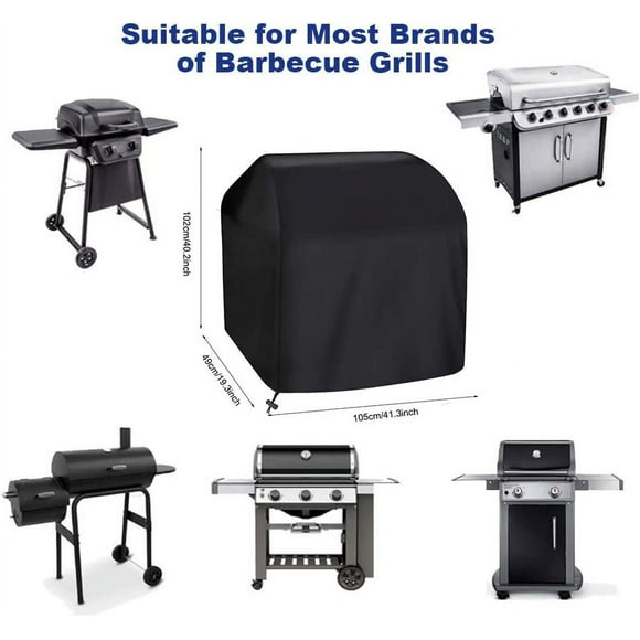 BBQ Grill Cover BBQ Grill Cover Gas Grill Cover BBQ Grill Cover