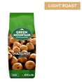 thumbnail image 6 of Green Mountain Coffee Roasters Hazelnut, Light Roast, Ground Coffee, 12 oz, 6 of 11