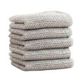 thumbnail image 1 of Birdeem Kitchen Towels Kitchen Wash Cloths Dish Towels Dish Towels for Kitchen 10-Pack Multi-Purpose Wire Dish Cloths Double-Pack - Multi-Purpose No-Scratch Wire Dish Cloths Double-Pack - Reusable Pre, 1 of 12