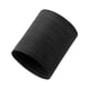 thumbnail image 1 of Sonducket Muñequera para el sudor de verano, muñequera deportiva para gimnasio, muñequera elástica para mujeres y hombres, Protector de toalla para Ropa Deportiva, Zapatos Negro Sonducket OD030604-02, 1 of 6