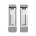 thumbnail image 1 of Visland 2 Pcs Portable Laptop Stand Compact Design Portable Anti-Slip 3 Height Adjustment Notebook Bracket Computer Holders, 1 of 8