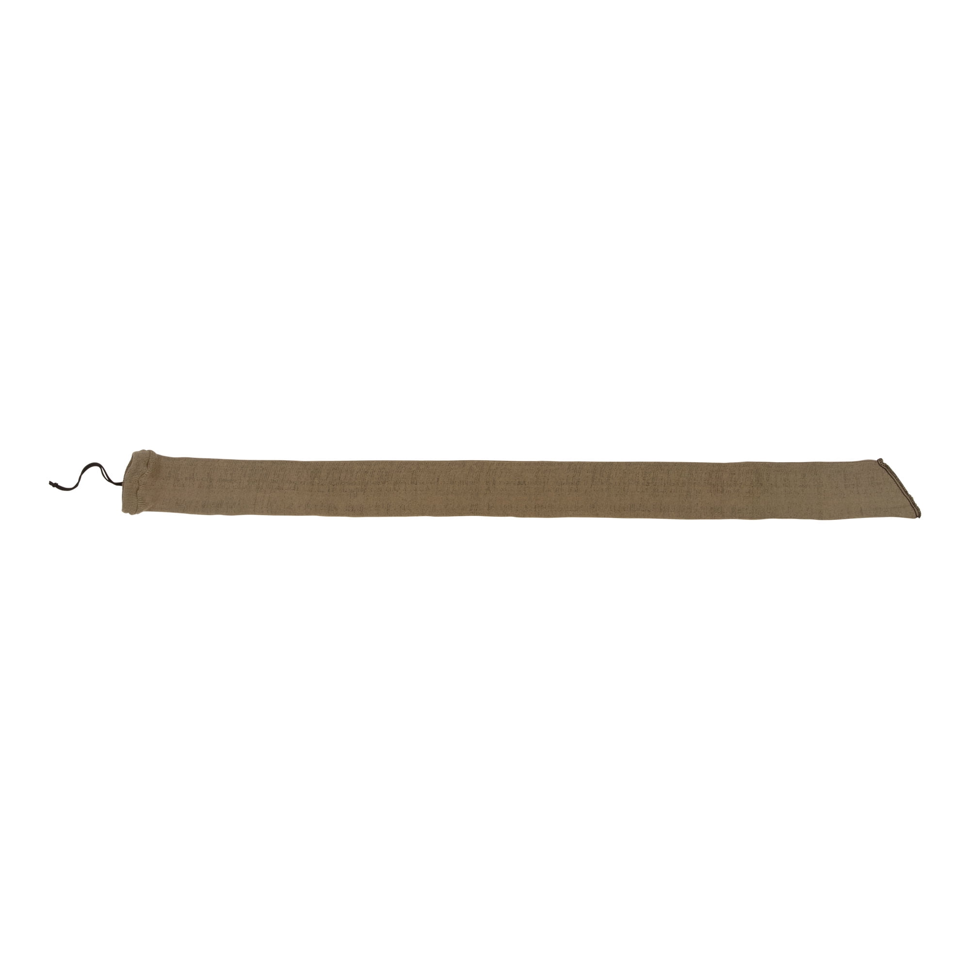 Allen Company Shotgun Gun Sock Gun Case, Tan, Polyester, 167, 12 Gauge