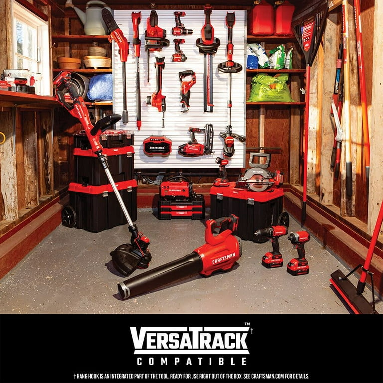 Craftsman 20v pole saw sale