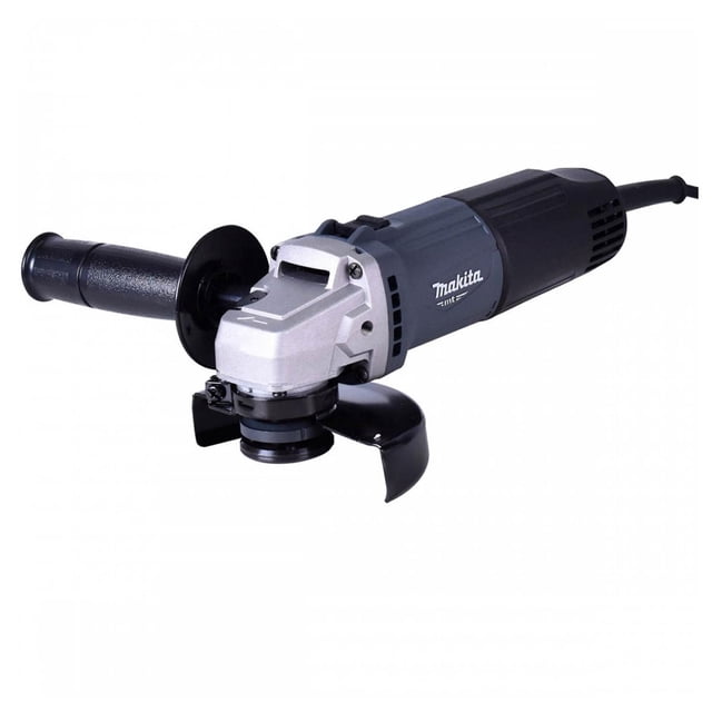 Mini Esmeriladora 4 1/2 In de 540w M0901G Makita Makita M0901G