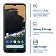 thumbnail image 4 of Smartphone Nokia G400 5G TA-1448 Unlocked 64GB Gray, 4 of 9