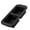 Black-2, variant on Convenient Silicone Freezers Box With Secure Cover Ice Block Maker Ideal For Making Flavored Ice Cubes And Preserving