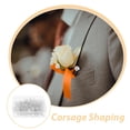 thumbnail image 3 of PTOOTP 200Ud Alfileres Decorativos Transparentes Para Corsages Y Ramos De Flores, 3 of 6