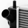thumbnail image 3 of AKKON - For V8 4.8L Crown Victoria Town Car Grand Marquis Marauder 2157 Aluminum Radiator Direct Bolt On Replacement, 3 of 7