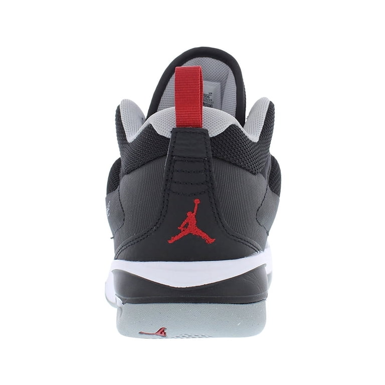 Nike Jordan Stay Loyal 3 GS Boys Shoes Size 5.5, Color: Black