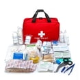 thumbnail image 1 of Maoww Lot de 300 Sacs de Survie Portables pour Urgence Camping Randonnée Randonnée Pansements Outils, 1 of 6