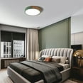thumbnail image 3 of Labymos AC220-240V 24W LED Round Circular Lamp Ceiling Light for Aisle Stair Hallway Balcony, 3 of 8