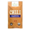 thumbnail image 2 of Riega Organic Chili Seasoning ZS23 Powder Mix, .9 Ounce (Pack of 8), 2 of 3