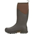 thumbnail image 5 of Muck Men's Arctic Ice Tall AGAT, Brown, 5 of 7