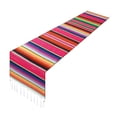 thumbnail image 4 of Mantel mexicano Soledad 8 Uds 35 x 215 cm, 4 of 10