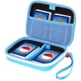 thumbnail image 1 of Funda para tarjetas coleccionables ProCase, almacenamiento duro coleccionable, más de 300, 1 of 7