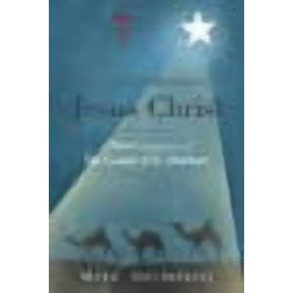 Authorized Biography of Jesus Christ : A New Interpretation of the Gospel of St. Matthew