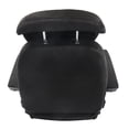 thumbnail image 3 of labwork Seat Assembly with Headrest Replacement for New Holland Loader Backhoe 555 555A 555B 555C 555D 555E 575D, 3 of 6
