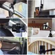 thumbnail image 5 of Soporte Base Retrovisor Telefono Ajustable 360 Universal Nue, 5 of 8