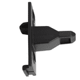 thumbnail image 3 of Scaroo 8181651 Washer Door Catch Strike Fit For Whirlpool AP6011711, 3 of 5