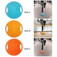 thumbnail image 3 of Wobble Balance Board, Round Balance Board, Exercise Balance Board, Fitness Balance Board, Balance Trainer, 3 of 6