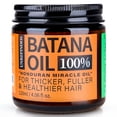thumbnail image 1 of Aceite para el crecimiento del cabello Batana, 120 ml, 100% crudo, Dr. Sebi Honduras, 1 of 7