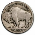 thumbnail image 2 of 1923-S Buffalo Nickel Good, 2 of 2