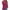 S Purple red, variant on UVN Blouses for Women Long Sleeve Shirts Casual Dressy Pleated Tunic Tops