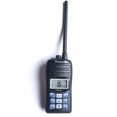 thumbnail image 1 of Recent RS-35M Radio Marino Portátil VHF RS-35M Novedad, Transceptor Marino Recargable con Impermeabilidad IPX7, 156.000-161.450 MHz, 1 of 6