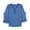 Blue - medblue, variant on Alfani Womens Crochet-Trim Tunic Blouse, Blue, Plus Size, 0X