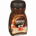 thumbnail image 2 of Nescafe Rich Caramel, Instant Coffee, 100g/3.5 oz, 2 of 4