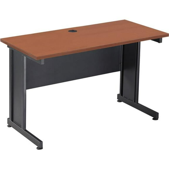 48 in. Interion Desk, Cherry
