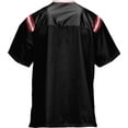 thumbnail image 2 of ProSphere Men's St. Cloud State University Goal Line Football Fan Jersey, 2 of 6