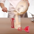 thumbnail image 5 of Cordless Electric Batter Mixer & Dispenser - Battery-Powered Baking Machine for Pancakes & Waffles, 5 of 8