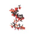thumbnail image 2 of GROWTH TANK Artificial Maple Leaf Garland Home Halloween Decorations Fall Garland Maple Leaf, 2 of 9