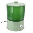 thumbnail image 1 of Máquina de brotes de semillas, máquina de brotes de soja multifunción, fabricante de brotes de soja, germinador de semillas, máxima confiabilidad, 1 of 8