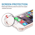 thumbnail image 4 of Funda ACRIGEL YAPANIZCEL REFORZADA para Xiaomi Redmi Note 9 CRISTAL TEMPLADO 9H, 4 of 5