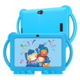thumbnail image 5 of XGODY 7 Inch Tablet for Toddler Android 12.0 Tablet for Kids Tablets With WiFi 3+32GB Kids Toddler Ipad, 3100mAh, Parental Control, 5 of 8