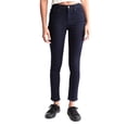 thumbnail image 4 of Calvin Klein Jeans Women's High Rise Skinny Jean (Delmar, 8), 4 of 7