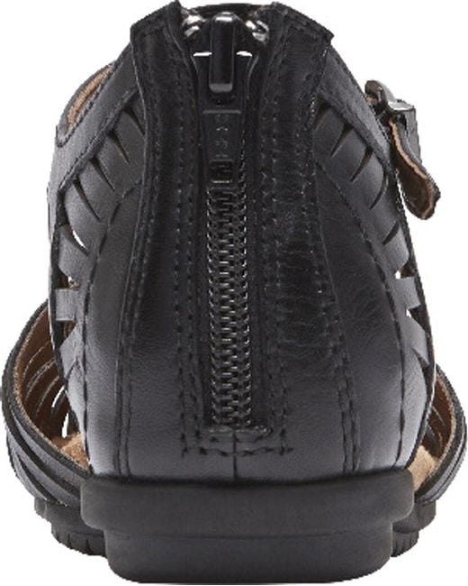 rockport cobb hill inglewood huarache