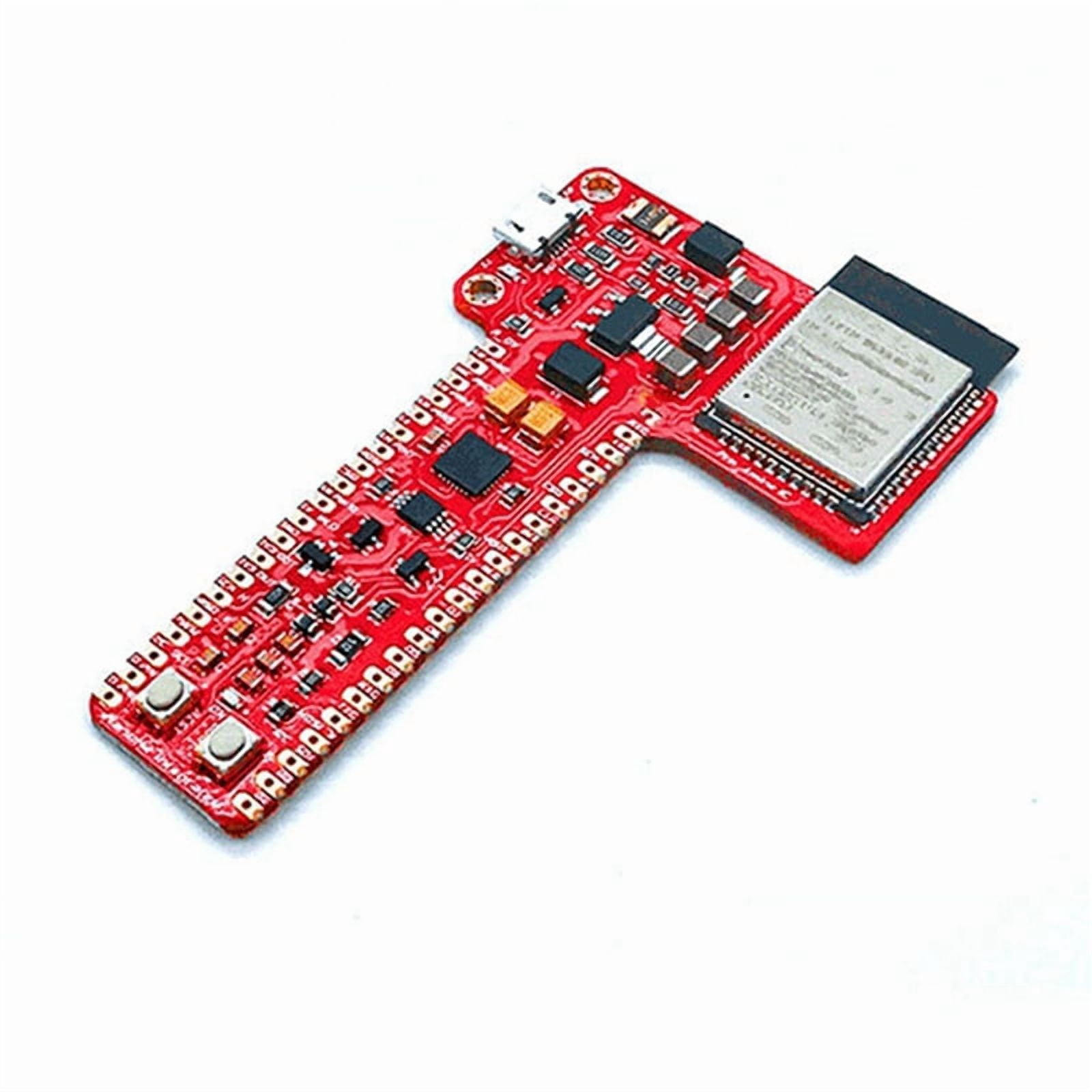 Nano Kit ESP32 Module Dual Wi-Fi & Bluetooth Extended 100m Range Enhanced Connectivity for IoT Projects